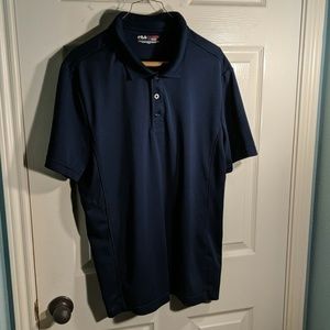Fila Golfing Polo